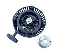 Apdler 2795030100 Avviamento a Strappo for Subaru Robin EX27 EX30 Cricchetto in Metallo con Copertura in plastica 279-50301-00 279-50301-10 27950 Accessories