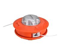 Apdler Carburatore for Fu-xt-EC FX-MS152 Decespugliatore Tagliabordi Accessori Protezione Filtro Carburante Guarnizione Filo Bobina Diaframma Kit di Riparazione Accessories(B)