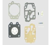 Apdler Carburatore for Fu-xt-EC FX-MS152 Decespugliatore Tagliabordi Accessori Protezione Filtro Carburante Guarnizione Filo Bobina Diaframma Kit di Riparazione Accessories(E)
