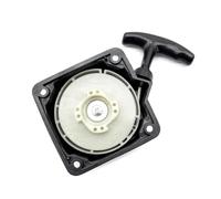 Apdler Double Spring Recoil Easy Starter Kit for Gasoline Brush Cutter Engine 43CC 49CC 52CC Accessories