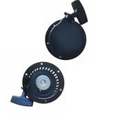 Apdler EC08 Avviamento a Strappo for Tosaerba Robin EC08 EC208 1E50FW, Molla di avviamento a Strappo, Impugnatura di Ricambio for Maniglia e Corda. Accessories(Single Claw)