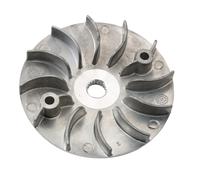 Apdler Ventola variatore CVT for scooter, for SYM Symphony ST125 E4 Jet 14 125 Fiddle 4 JET X 125cc E5 22102-HJA-000 4T accessories