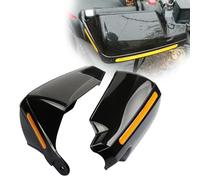 APDSFB Accessori Moto per SYM Dafra Citycom 300 300i HD300 HD 300 Paramani Manubrio Paramani Mano Shield Guard Protector Mani Protezioni