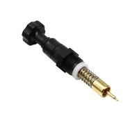 APDSFB Carburatori Moto Leva dell'Aria per Keihin PJ Valvola di Avviamento PJ34 PJ36 PJ38 Manuale Choke Stantuffo Carburatore per 250r ATV