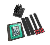 APDSFB Carburatori V-Force 4R Reed Valve Reed Petals Block System per CR125 CR 125 1987-1998 1998 1999 2000 2002 V Force4