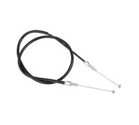 APDSFB Cavo Acceleratore A Strappo per Motocicletta per CRF230 CRF 230 Crf 230 2007 17910-KPS-A10 Motocicletta