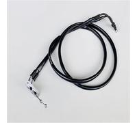 APDSFB Cavo Acceleratore per Motocicletta per Cygnus Z XA125 XA 125 ZY125T-4 ZY125T-3 ZY 125 125cc Motion Eagle ZY125 Fast Eagle