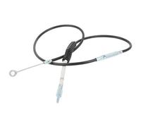 APDSFB Cavo Frizione per Moto 74,75" 1,9 M per Electra Glide Ultra Classic FLHTCU 2008 2009 2010 2011 2012 2013