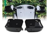 APDSFB Moto Paramani Scudo per B&M&W C650GT C650 Sport Protezione della Mano Parabrezza Accessorio C 650 GT C 650 Sport Mani Protezioni