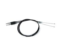 APDSFB Motorcycle Supplies Cavo di Controllo Frizione Cavo Acceleratore Linea Fili per CRF250R CRF 250 R 2018 2019 2020 2021 Dirt Bike