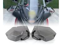 APDSFB XMAX 400 Protezione della Mano Protezione Vento Shield Paramani per Y&amaha X-Max 300 250 Xmax250 X-MAX300 XMAX300 2022 2021 2020 2019-2017 Mani Protezioni