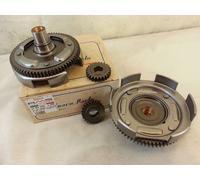 APE 50 ingranaggi coppie 24/72 rapporti campana frizione vespa special PK 50-125
