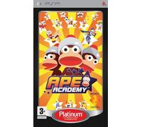 Ape academy - Platinum [Edizione : Francia]