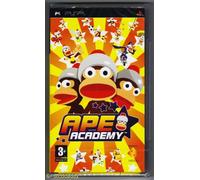 Ape Academy (PSP)