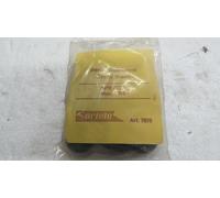 ape C 4 mod. 1962 serie guarnizioni ceppi freno ariete 7876