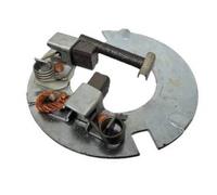 Ape Cross Cauntry 50 1999-2013 PORTASPAZZOLE MOTORINO AVVIAMENTO