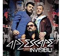 Ape Escape - Ape Escape: Invisibili (X Factor 7)
