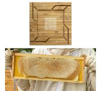 Ape Escape Board STURDY Square Facile da installare da 20 cmx20cm divisore
