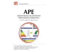 APE esempi pratici di attestato prestazione energetica