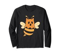 Ape Fantasma con Le Ali Maglia a Manica