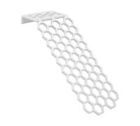 Ape Galleggiante - Isola d' Galleggiante | 18x7x1,2 Cm Farfalla Versatile | Stazione Di Consumo di acqua delle | Speciale Progettazione Acqua Potabile per Stagno, qualsiasi