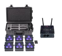 Ape Labs ApeLight maxi V2 VV TB Bundle