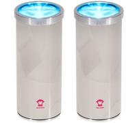 Ape Labs LightCan V2 Creme Set of 2