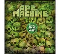 Ape Machine - Live At Freak Valley