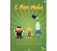 Ape Maia Classica (l') #02 (7 Dvd) [Dvd]