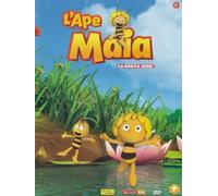 Ape Maia (L') 3D #07 (Dvd)