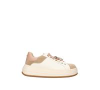 Ape Pazza Sneakers Donna Colore Crema 35
