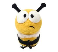 Ape Peluche | 14,5 cm Bambola Decorazione Figura | A Peluche Collezione Modello Giocattoli, Per Camera da Letto Divano Auto San Valentino Compleanno Bambini Adulti