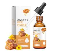 Ape per occhio - garnelli per gli occhi | 30 ml di occhiali puri e naturali | Occhi idratanti per gli occhii secchi e irritati, siero di nettare di organici, rifornimenti per la cura della