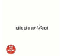 Ape,the - Nothing But An Underapement