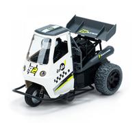 Ape Tre Ruote Radiocomandata Dodo 1/16 BL 2WD RTR 2.4Ghz