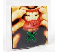 APE (Vessel) C. Giles Showed Me Some Shit/Untitled Flll (Vinyl LP)