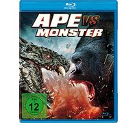 Ape vs. Monster [Blu-ray]