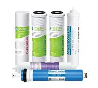 Apec filter-max-esph 75 Gpd completo di filtri di ricambio per Essence Series alcaline osmosi inversa sistema di filtraggio dell' acqua
