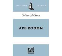 Apeirogon. Ediz. 70° anniversario