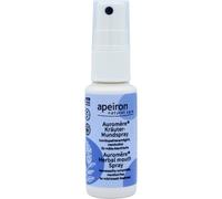Apeiron Auromere spray per bocca alle erbe