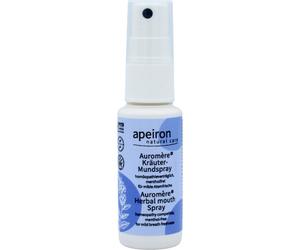 Apeiron Auromere spray per bocca alle erbe