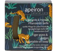 Apeiron Centella Asiatica e Zenzero 100 g - Sapone all'Olio Vegetale
