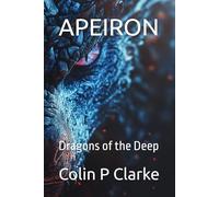 APEIRON: Dragons of the Deep