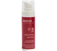Apeiron Fluido Rivitalizzante alla Rosa - 30 ml
