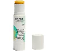 Apeiron Lip Balm con Cera d'Api - 10 ml