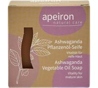 Apeiron Saponetta - Neem e Lehm - 100 g