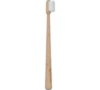 Apeiron Spazzolino da denti in bambù FINIDENT bianco - Igiene Orale
