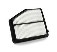 Apeixoto Engine Air Filter Compatible with 2006 2007 2008 2009 2010 2011 Honda Civic L4 1.8L Rigid Panel with OE 17220RNAA00 CA10165