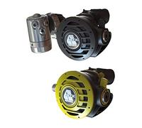 Apeks ATX40 DS4 Full Set - 1st, 2nd & Octo - UK Main Dealer Warranty by Apeks