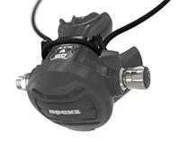 Apeks Bungee Connector System